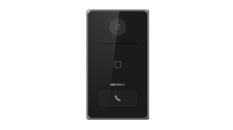Hikvision DS-KV6133-ME1 Villa door station