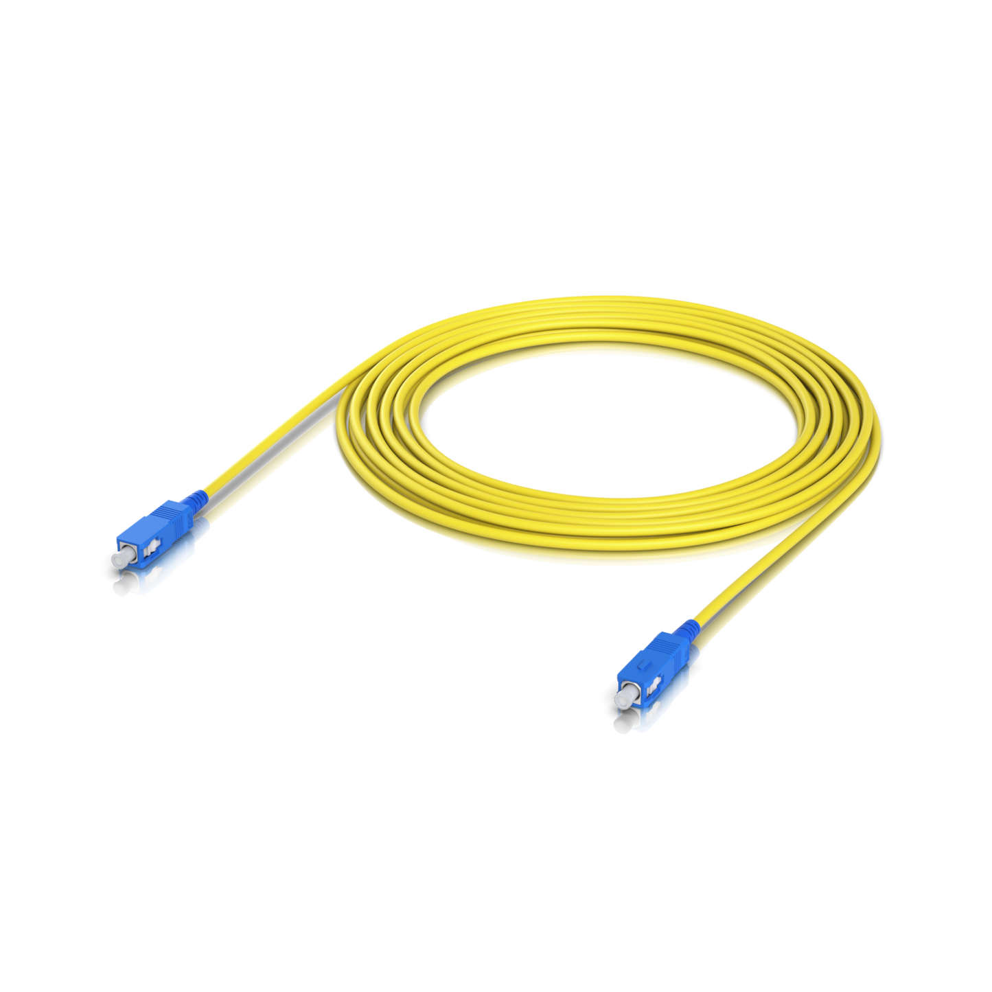 Ubiquiti UACC-OFC-S1-SUSU-5M SC UPC to UPC Patch Cable 5 m