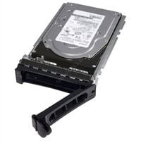DELL 4TB Hard Drive SATA 6Gbps 7.2K 512n 3.5in Hot-Plug CUS Kit