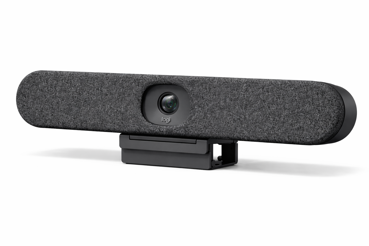 Logitech Rally Bar Huddle – All-in-One 4K Video Bar for Small Rooms