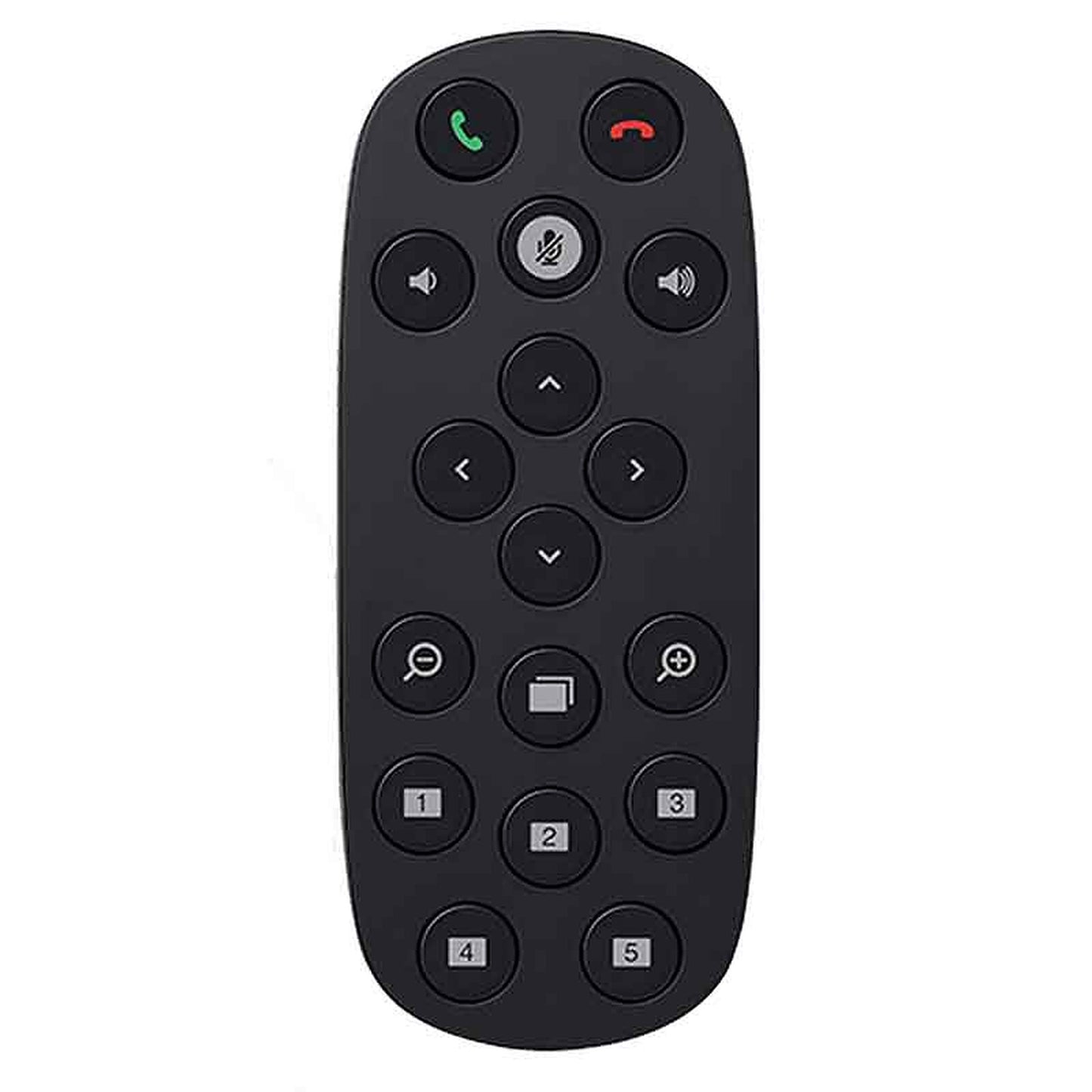 Logitech SPARE - Logitech® Group - USBWW-9004 - REMOTE CONTROL