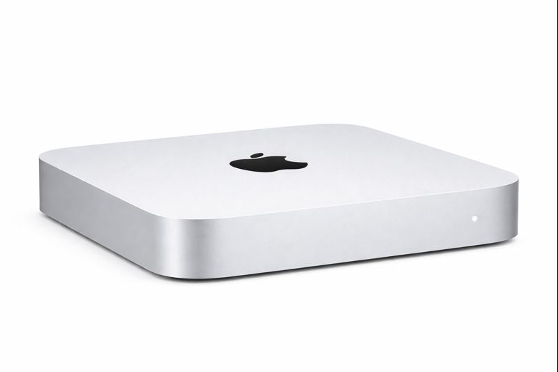 Mac mini – Apple M4 (10-Core CPU, 10-Core GPU, 24GB RAM, 512GB SSD)