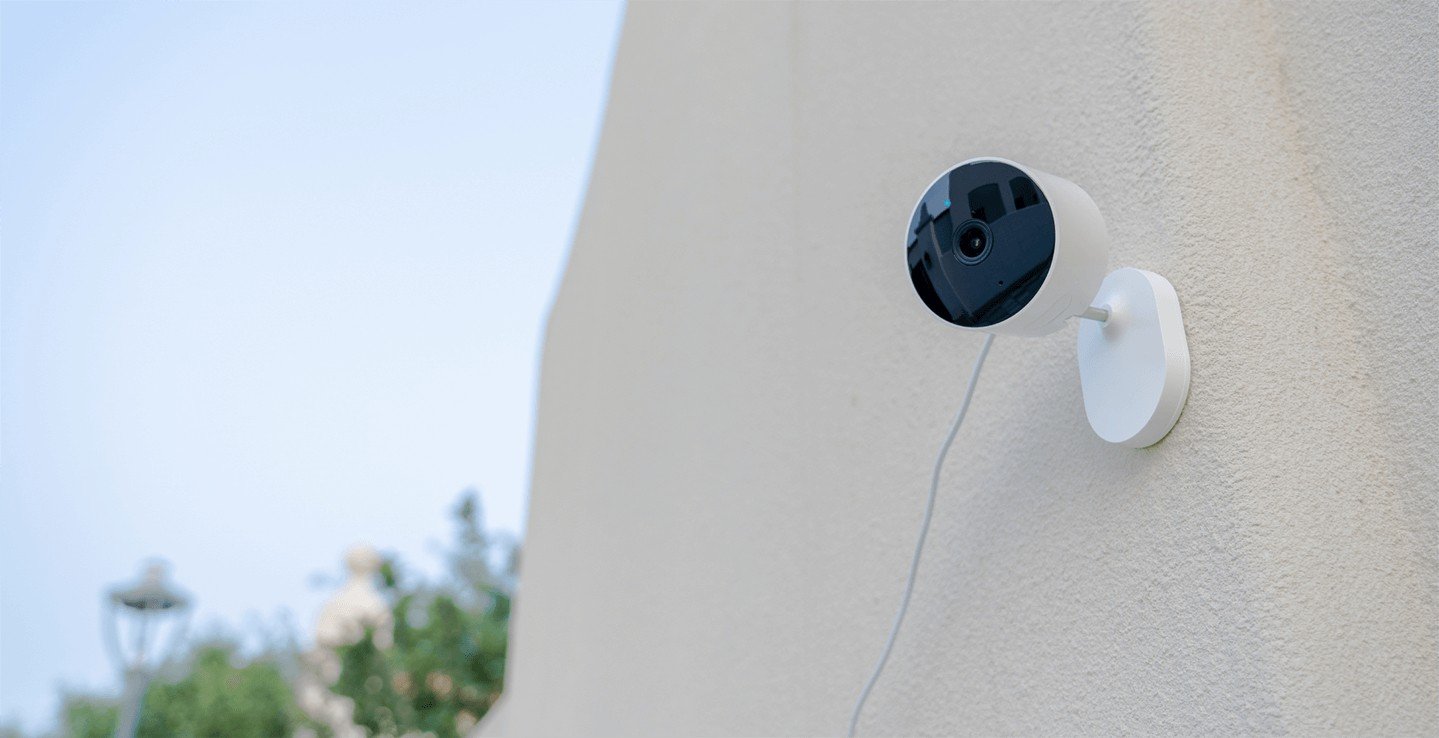 Xiaomi Outdoor Camera AW200