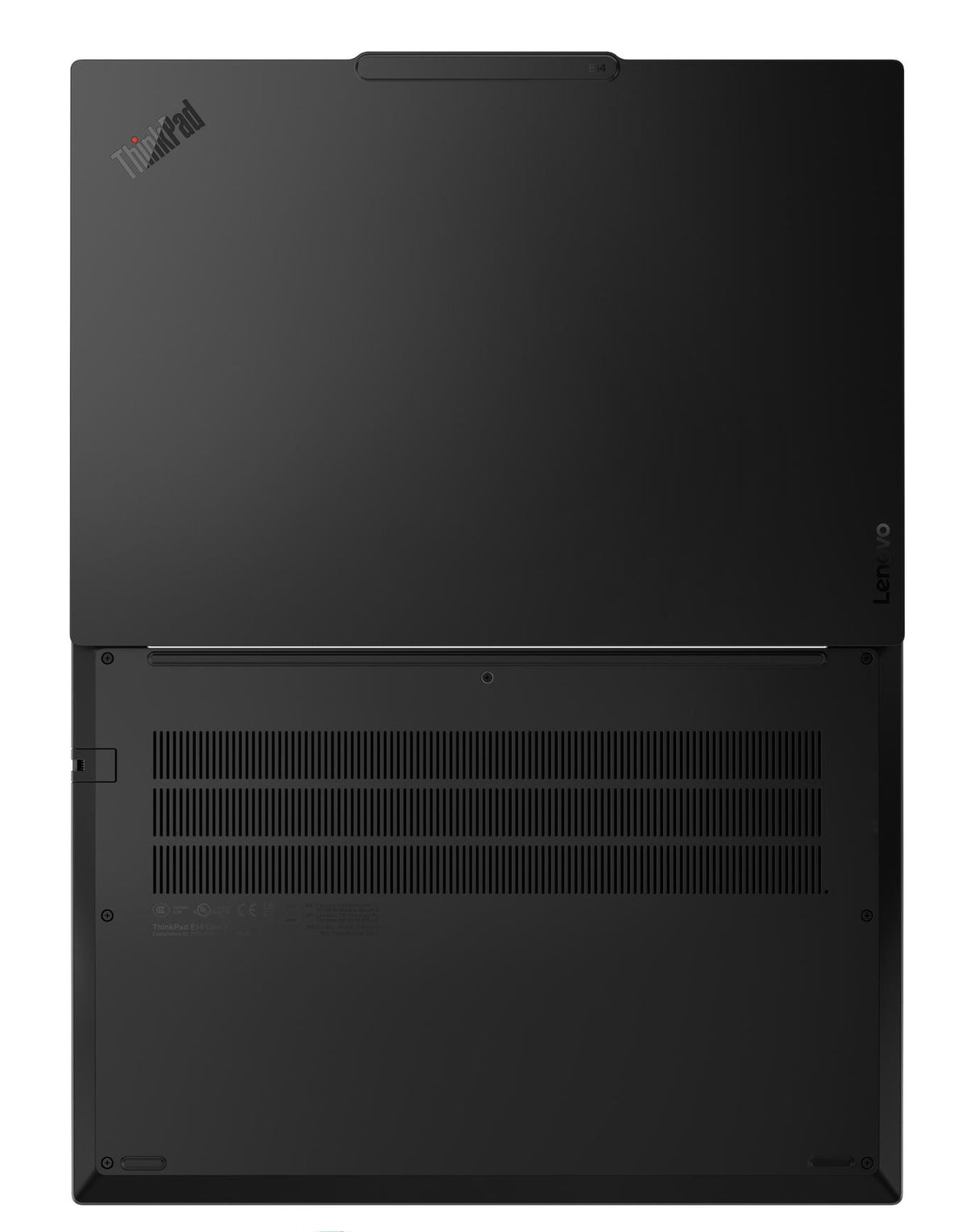 Lenovo Notebook ThinkPad E14 G8 14" WUXGA AG 400N Ultra 7 355 16GB 512GB FPR BCKLT W11P 3Y Onsite 1Y Premier