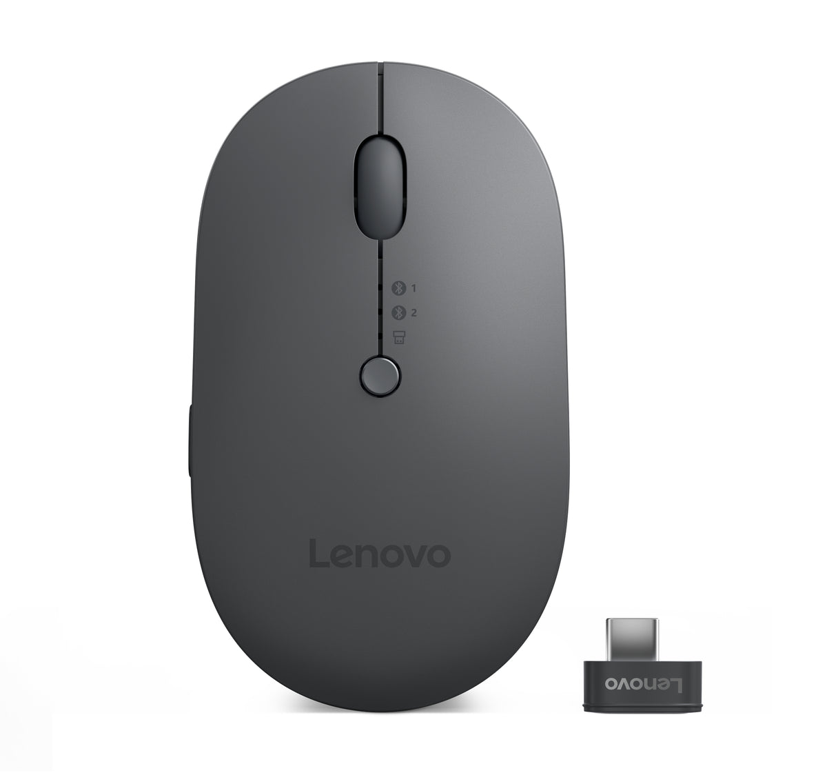 Lenovo Accessories Bezprzewodowa mysz MULTI-DEVICE WIREL. MOUS/X9 EDITION