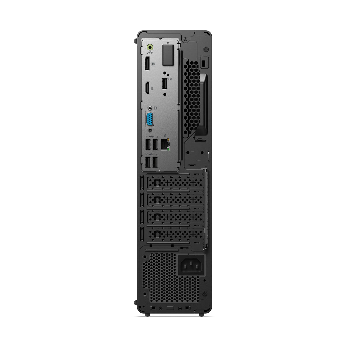 Lenovo ThinkCentre neo 50s G5 SFF I5-14400 16GB 512GB DVDRW WiFi BT W11P 3Y Onsite