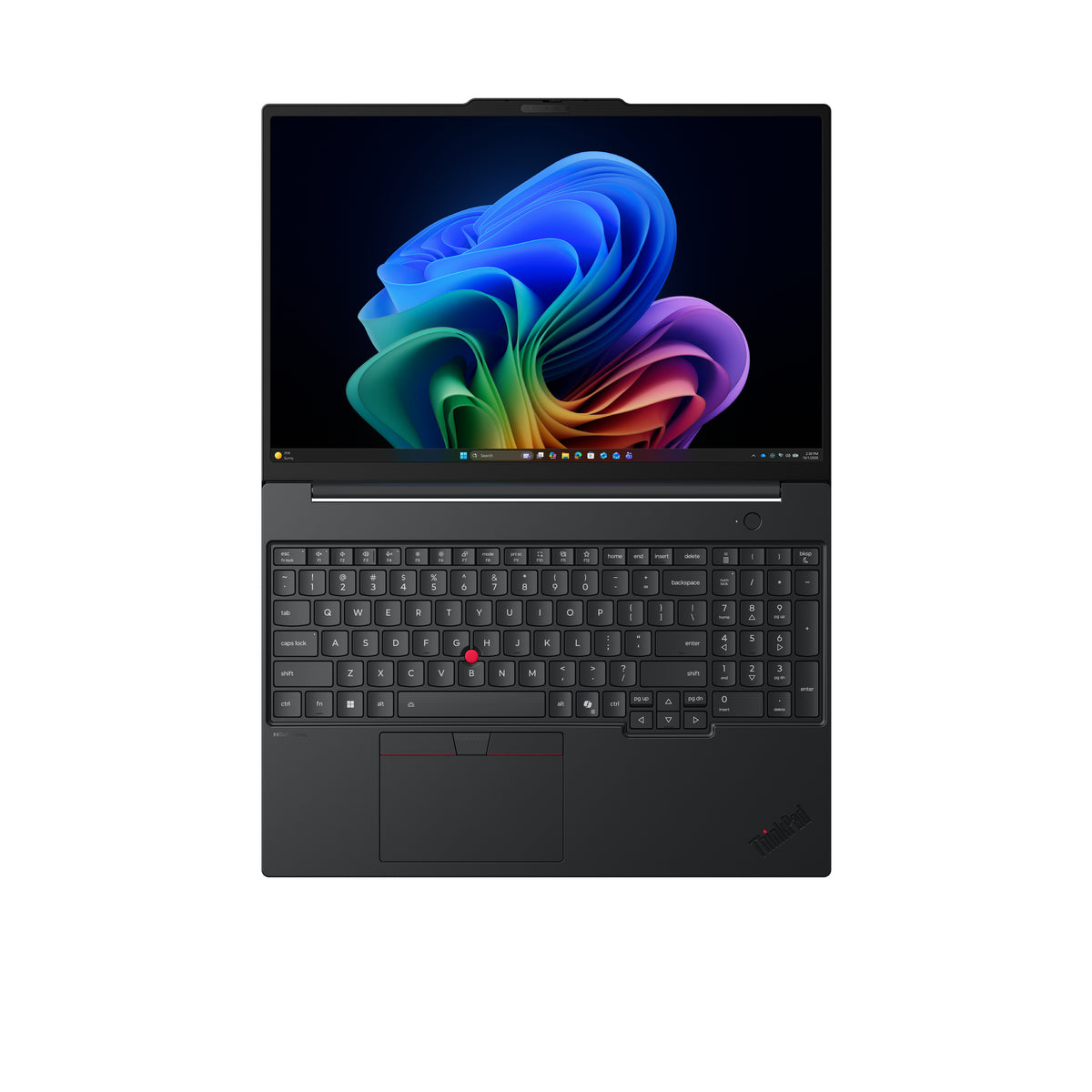 Lenovo Notebook ThinkPad T16 G5 16" WUXGA AG Ultra 5 325 32GB 512GB FPR BCKLT W11P 3Y Premier