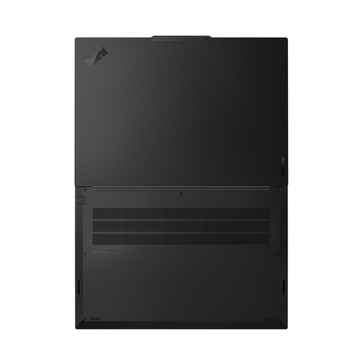 Lenovo Notebook ThinkPad E16 G3 16" WUXGA AG 300N Ultra 7 258V 32GB 512GB FPR BCKLT W11P 3Y Onsite 1Y Premier