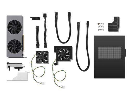 Lenovo NVIDIA GEFORCE RTX 5070 12GB/GRAPHIC CARD