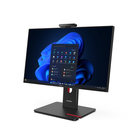 Lenovo ThinkCentre M70a G6 AIO 23,8" FHD Ultra 5 225T 16GB 1TB WiFi W11P 3Y Onsite