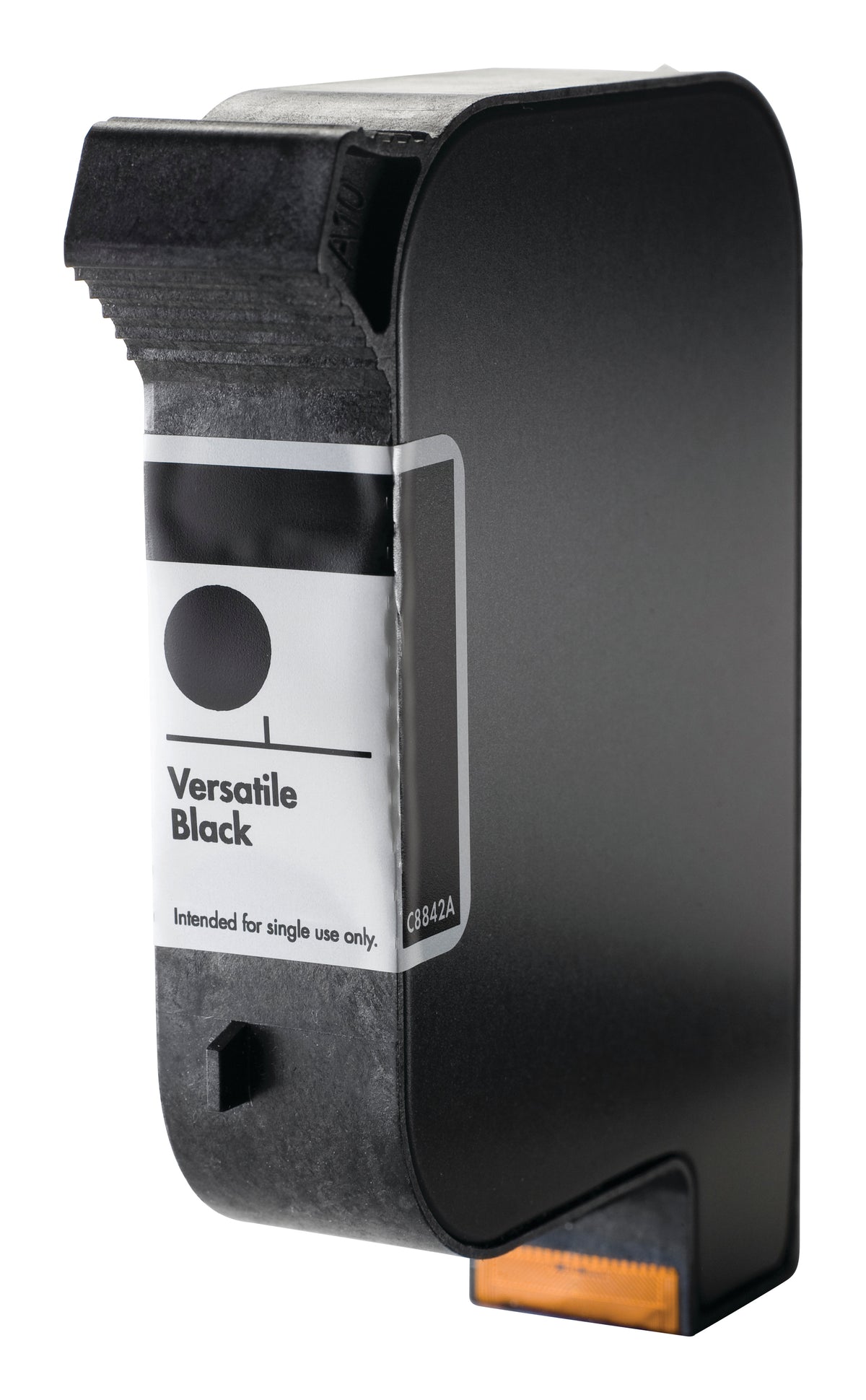 HP Inc. SPS 15645A PRINT CARTRIDGE/Black 600DPI DISPOSABLE VERSATIL