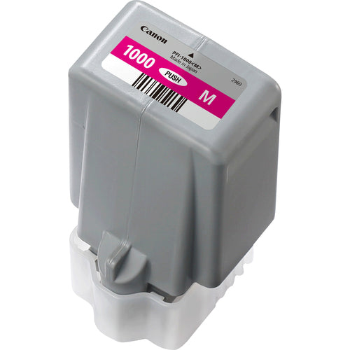 Canon PFI-1000 M/MAGENTA INK TANK