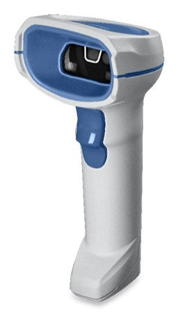 Zebra EVM DS8178-HC FIPS DESK/WALL CRADLE USB KIT: DS8178-HCMF00BVMWW SCANNER, CBA-U21-S07ZBR SHIELDED USB CABLE, CR8178-SC100FBWW CRADLE
