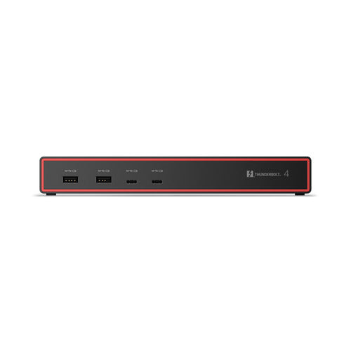 Lenovo ThinkPad Thunderbolt 4 Dock Gen 2 7000 - EU