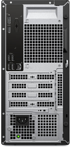 Dell Pro Tower Essential QVT1260 I5-14400/16GB/512GB SSD/Intel UHD 730/WLAN + BT/Kb/Mouse/W11 Pro/3YPS