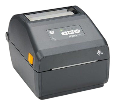 Zebra DT PRINTER ZD421 300DPI USB USB/HOST MODULAR CONNECTIVITY SLOT 8