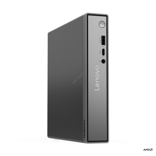 Lenovo ThinkCentre Neo 55q G6 Tiny 90W Ryzen 5 220 16GB 512GB WiFi 6 BT W11P 3Y Onsite
