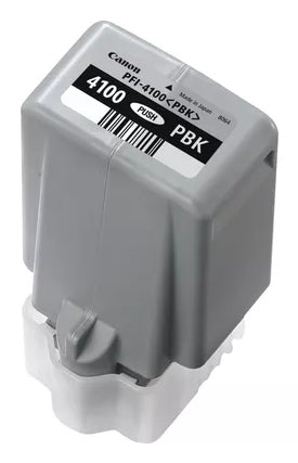 Canon INK PFI-4100 PBK PHOTO Black/INK TANK