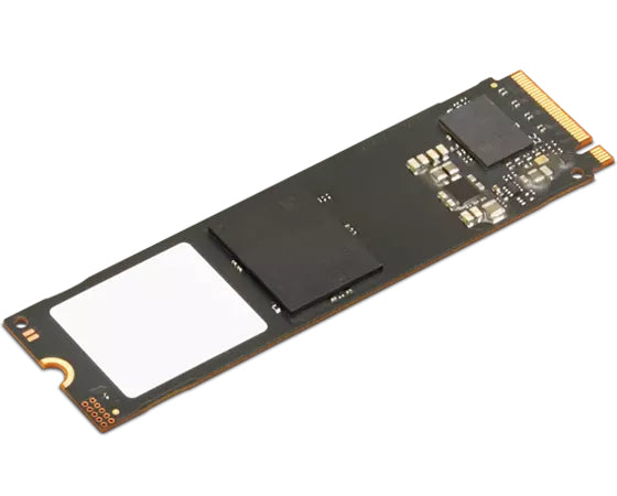 Lenovo Think Centre 1TB Value PCIe Gen4 NVMe OPAL 2.0 M.2 2280 SSD