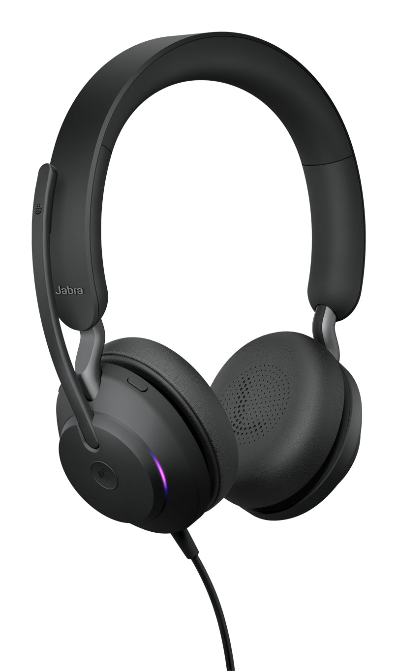 Jabra EVOLVE2 40 SE USB C/A MS/Stereo