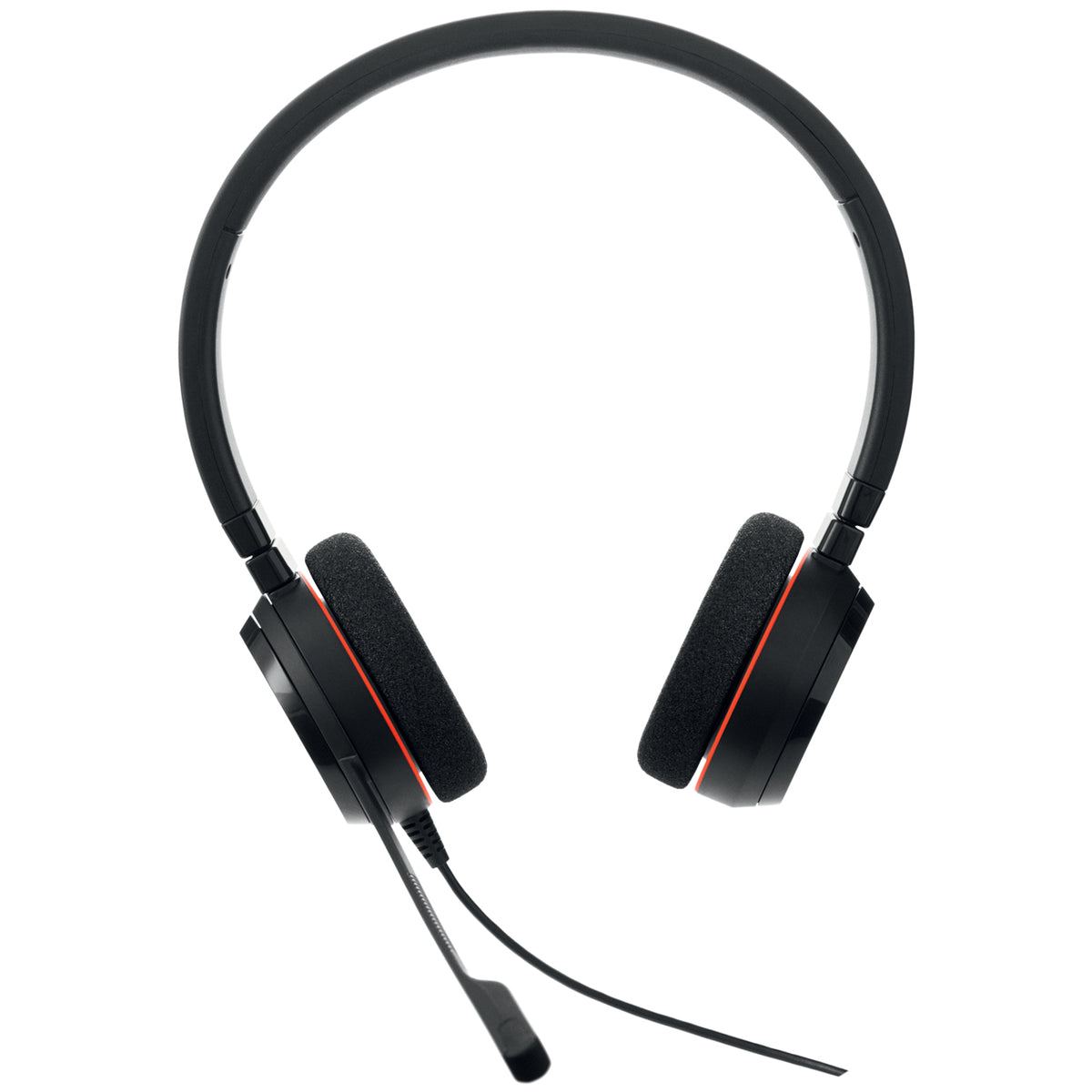 JABRA EVOLVE 20 STEREO MS USB/C/A ADAPTER