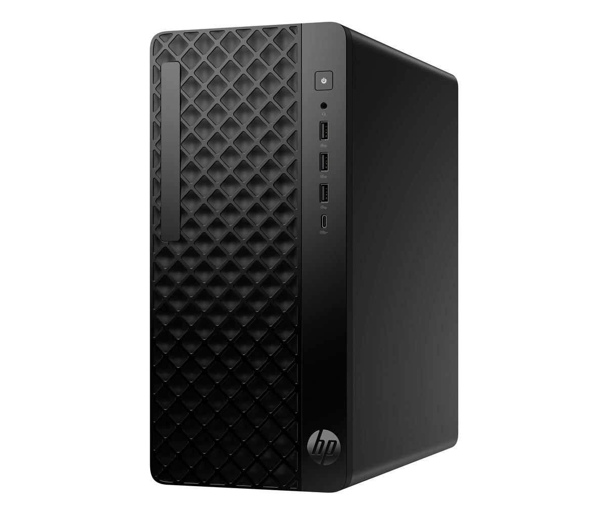 HP Inc. HP ProDesk 2 Tower G1 iE I3-14100 16GB 512GB Win P 3/3/3