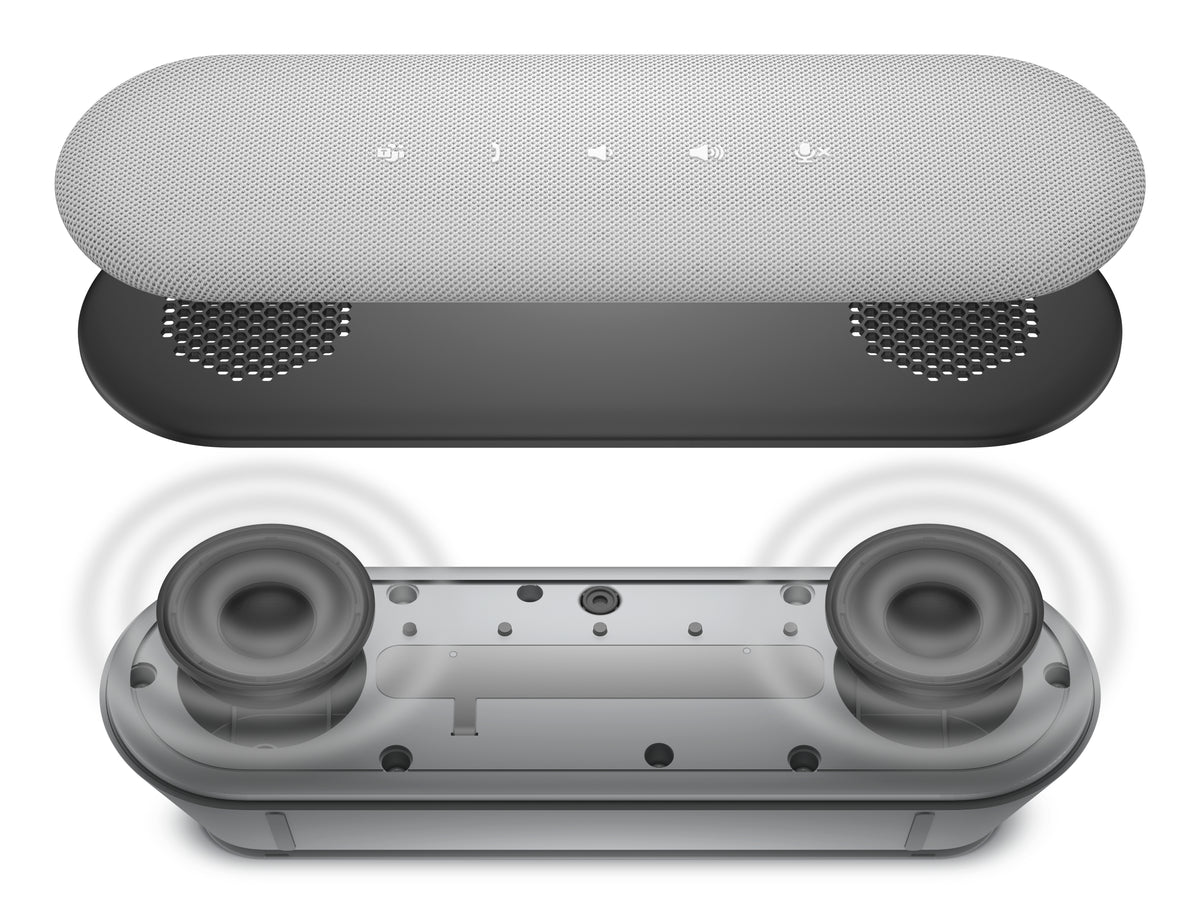 Dell Pro Desktop Speakerphone - SP3022