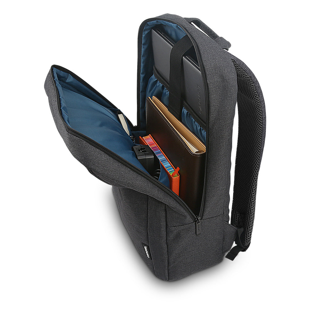 Lenovo Accessories Plecak na laptopa 15.6" LAPTOP CASUAL BACKPACK B210 BLACK