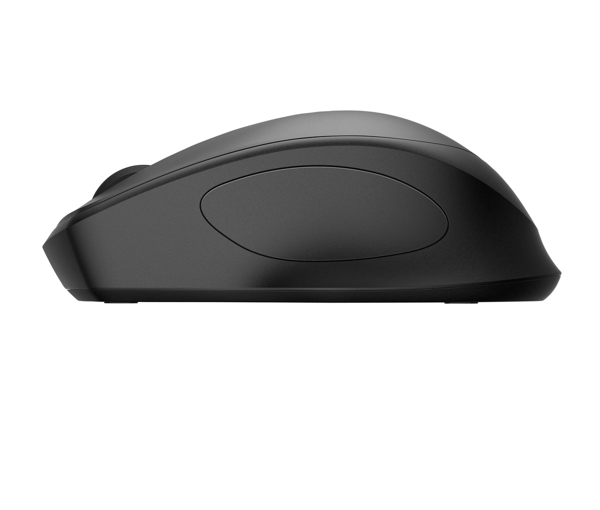 HP Inc. HP 285 SILENT WIRELESS MOUSE/BLACK