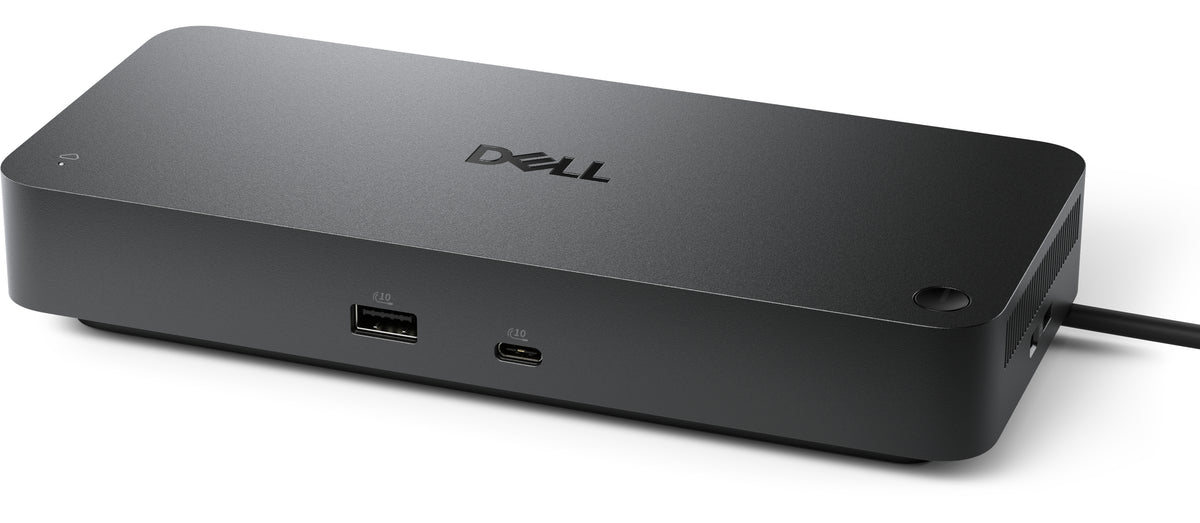 Dell Pro Thunderbolt 4 Smart Dock - SD25TB4