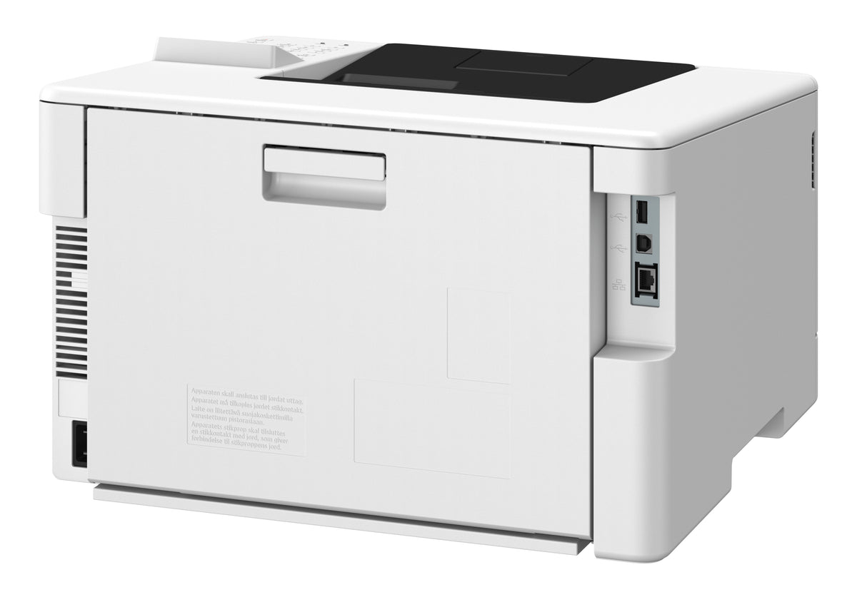Canon i-SENSYS LBP647Cdw EU SFP