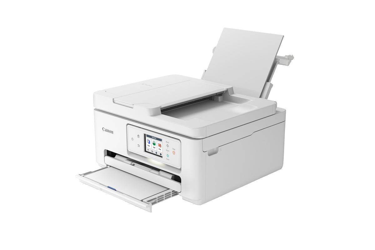 Canon PIXMA TS7750I WHITE A4 MFP 3IN1/WLAN 1.200 X 1.200 DPI