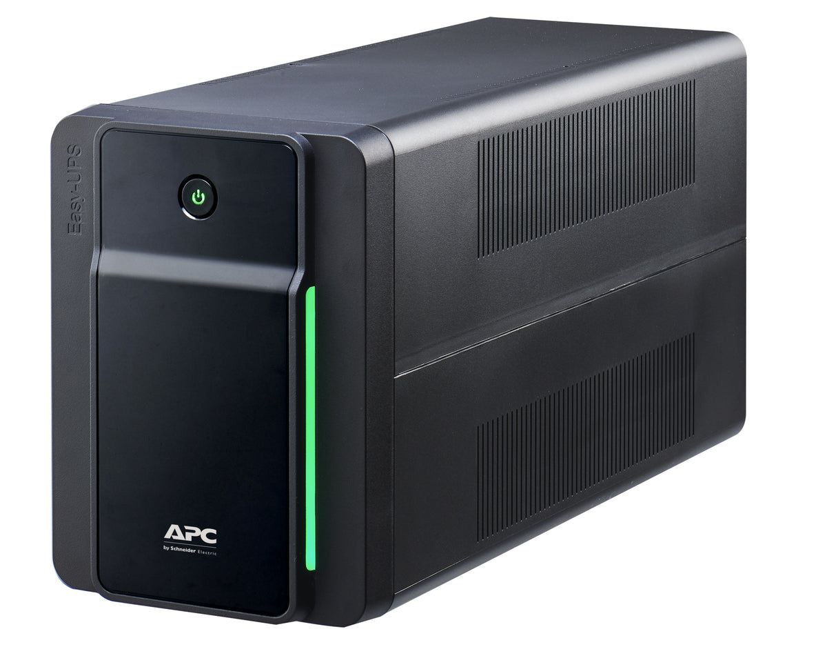 APC EASY UPS 1600VA 230V AVR/IEC SOCKETS
