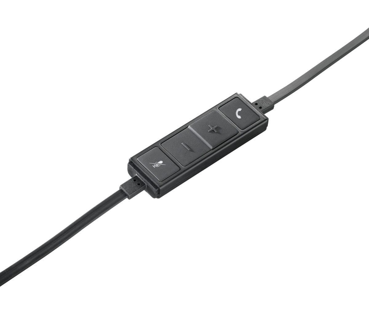 Logitech USB HEADSET STEREO H650E/UC FOR BUSINESS OEM