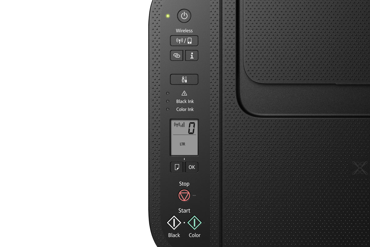 Canon PIXMA TS3750I EUR BK/3IN1 MFP