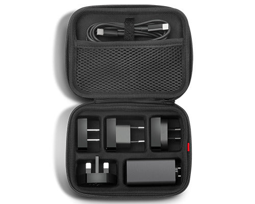 Lenovo 65W USB-C AC Travel Adapter