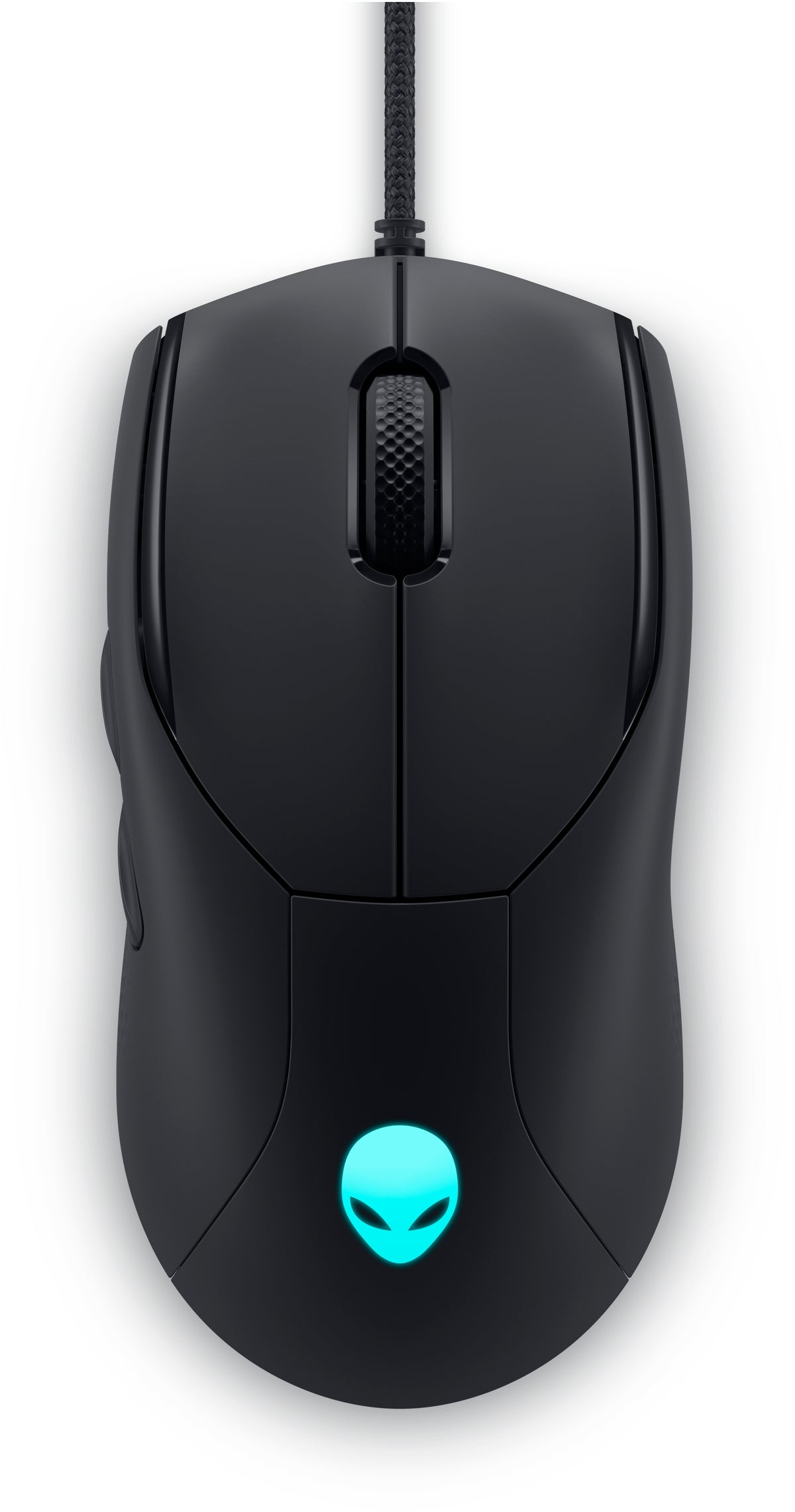 Dell Alienware Wired Gaming Mouse AW320M