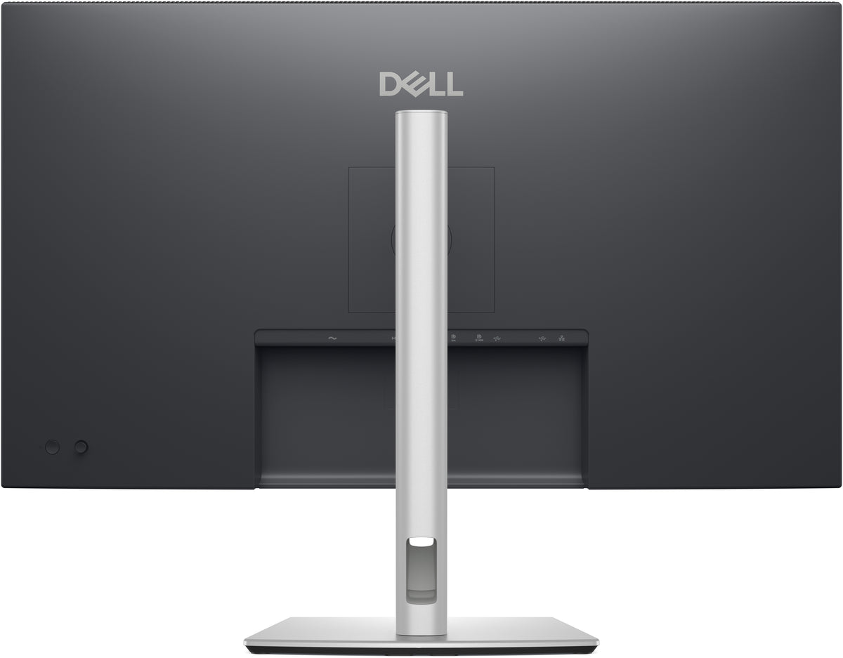 Dell Pro 32 Plus QHD USB-C Hub Monitor - P3225DE