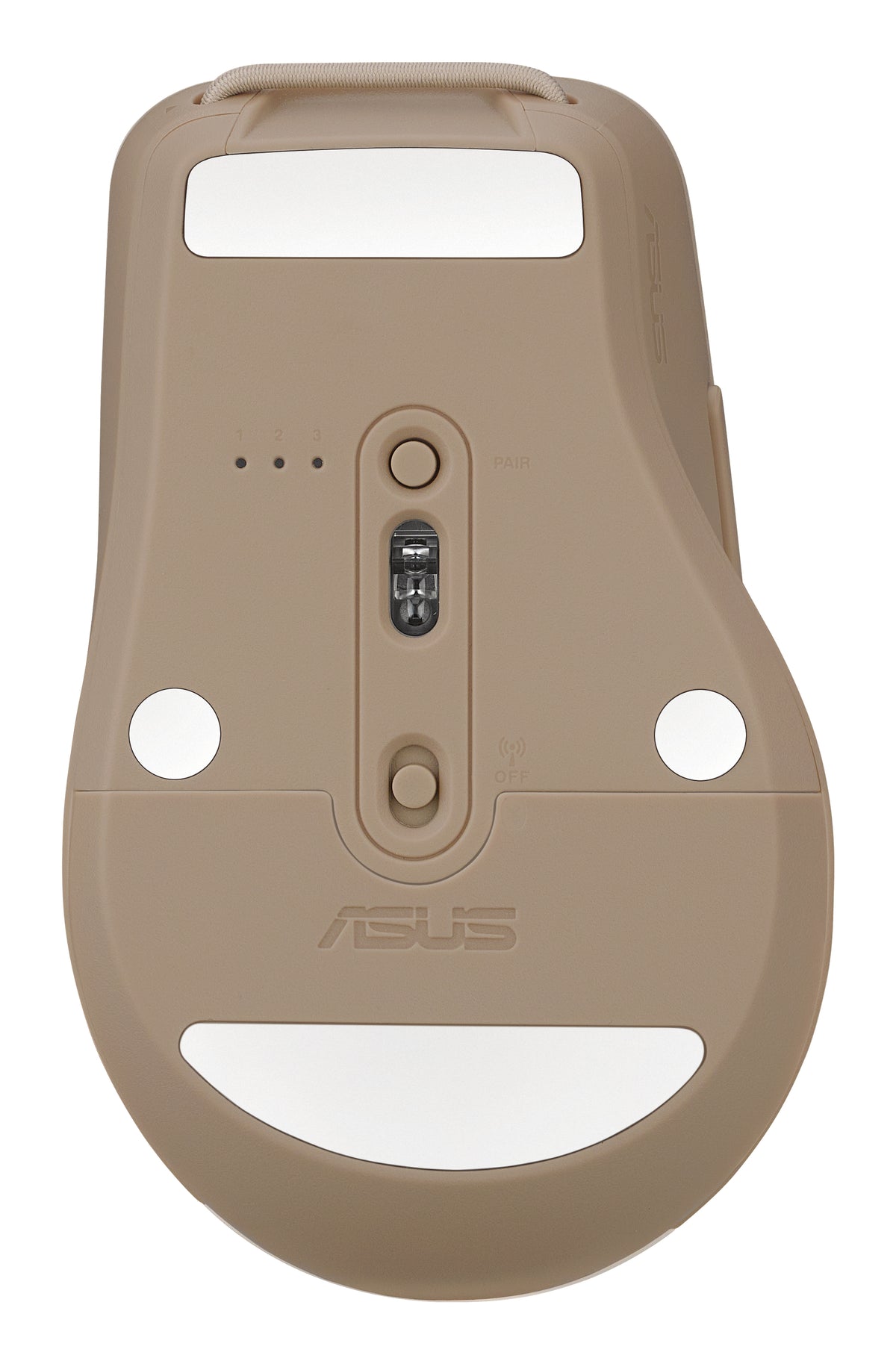 Asus MD200 Mouse/BG/SILENT