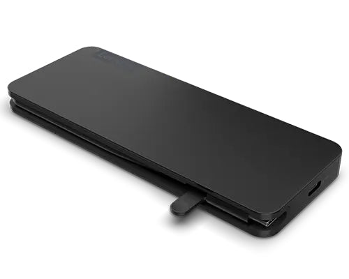 Lenovo mobilna USB-C Slim Travel Dock