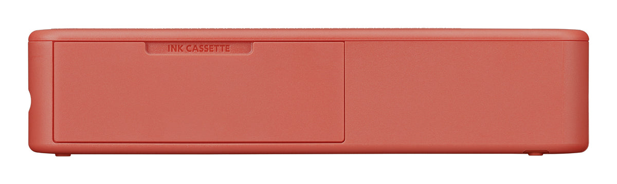 Canon SELPHY SQUARE QX20 Terracotta Red