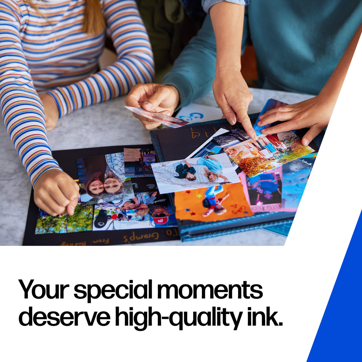 HP Inc. INK CARTRIDGE NO 300 Black/DE / FR / NL / BE / UK / SE