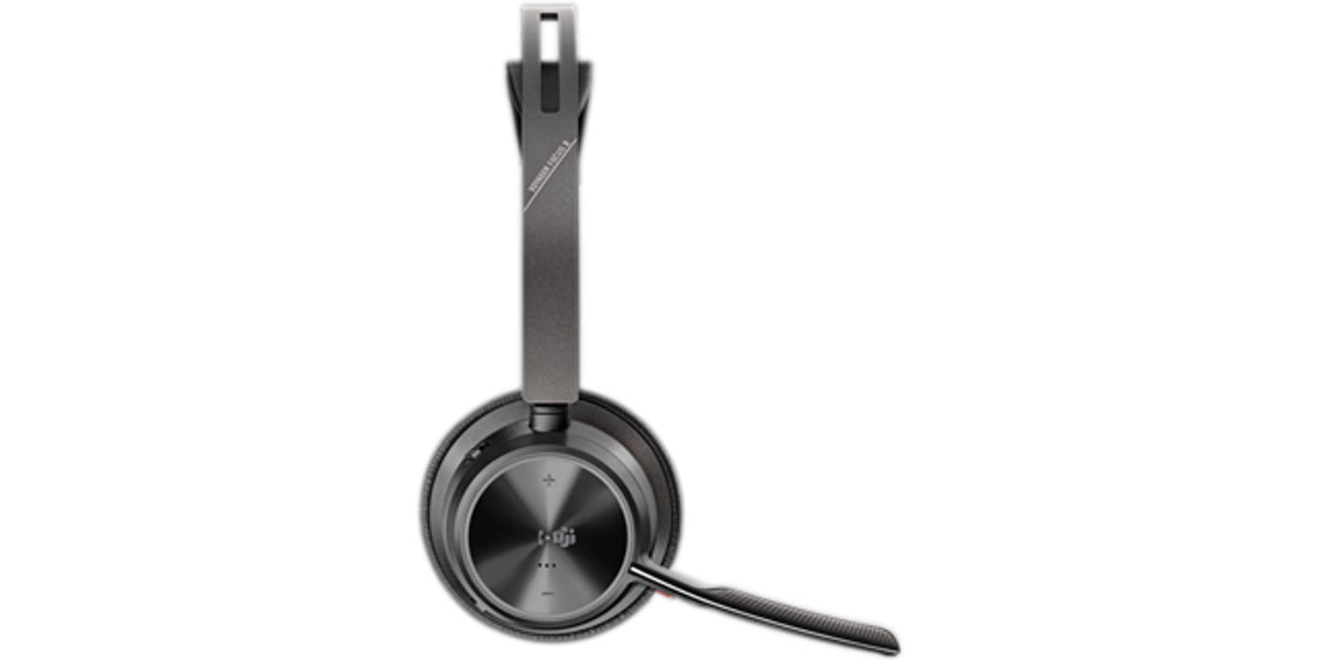 HP Inc. POLY VF2 -M USB-C-C HS +USB-C/A/NO LOCALIZATION