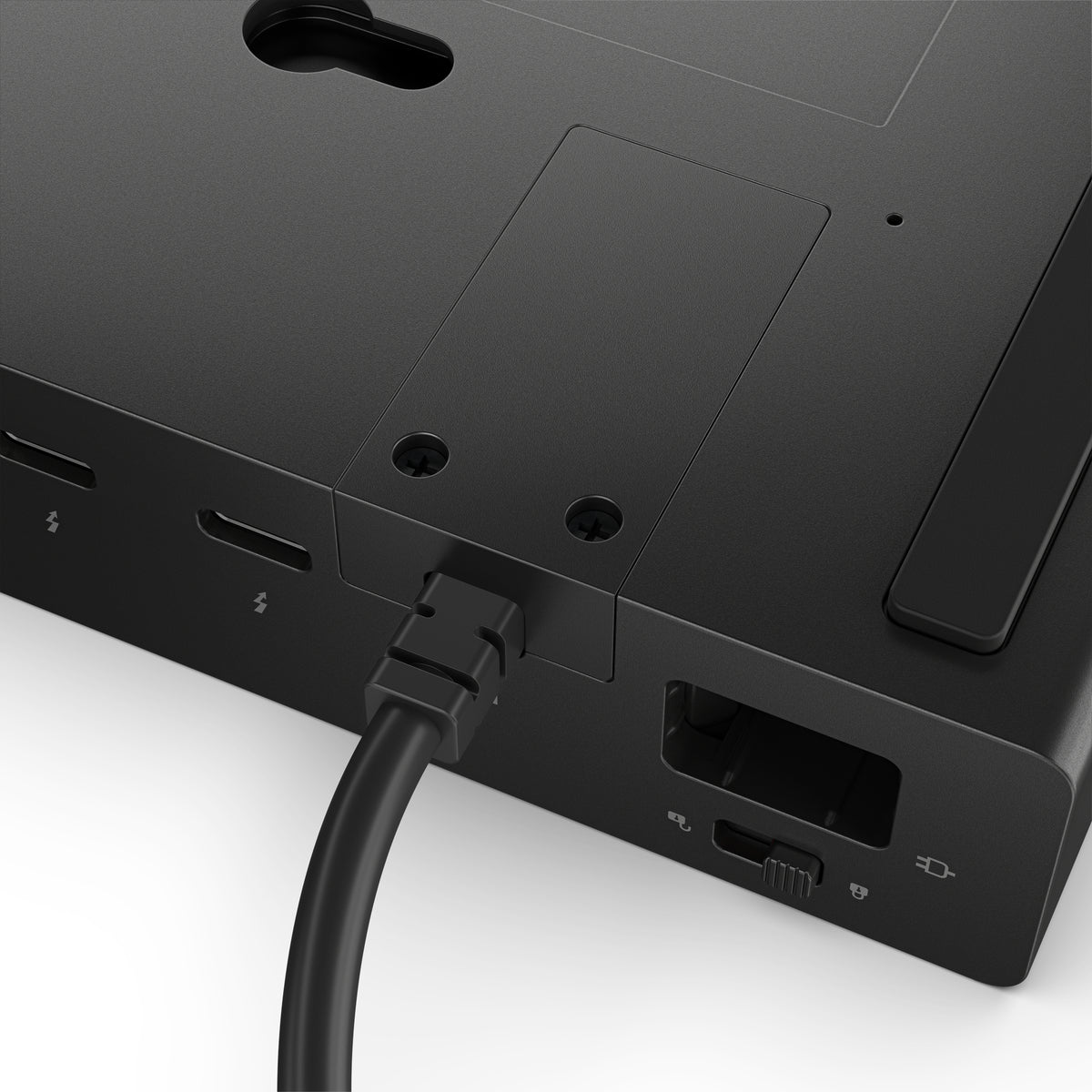 Lenovo ThinkPad Thunderbolt 5 Smart Dock 7500 - EU