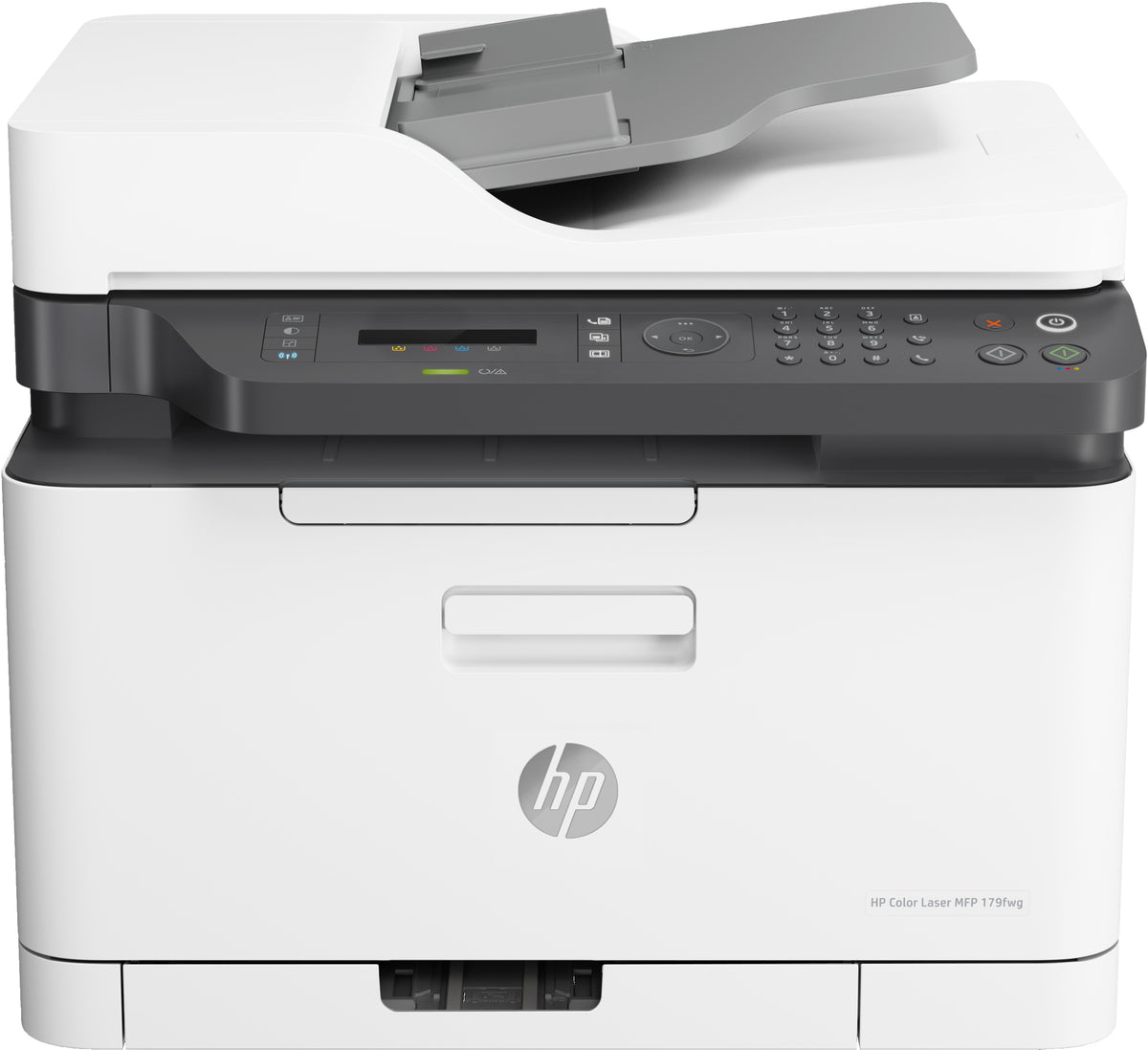 HP Inc. HP Color Laser MFP 179fnw
