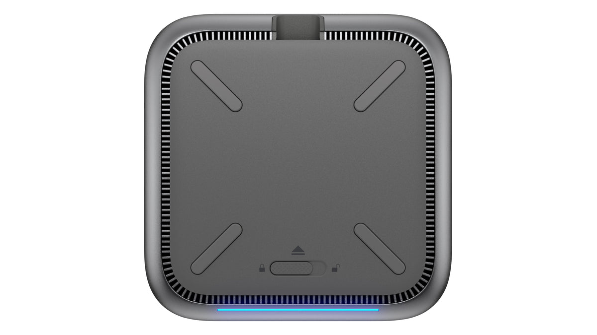 HP Inc. TB G6 Dock 180W