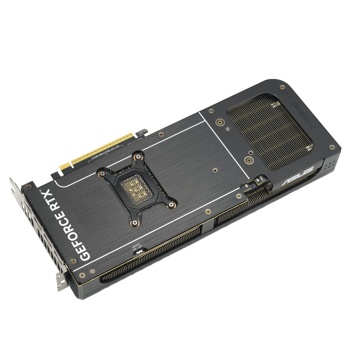 Asus PRIME-RTX5080-16G