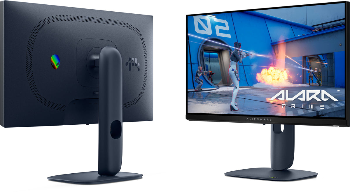Dell Alienware 25 320Hz Gaming Monitor - AW2525HM