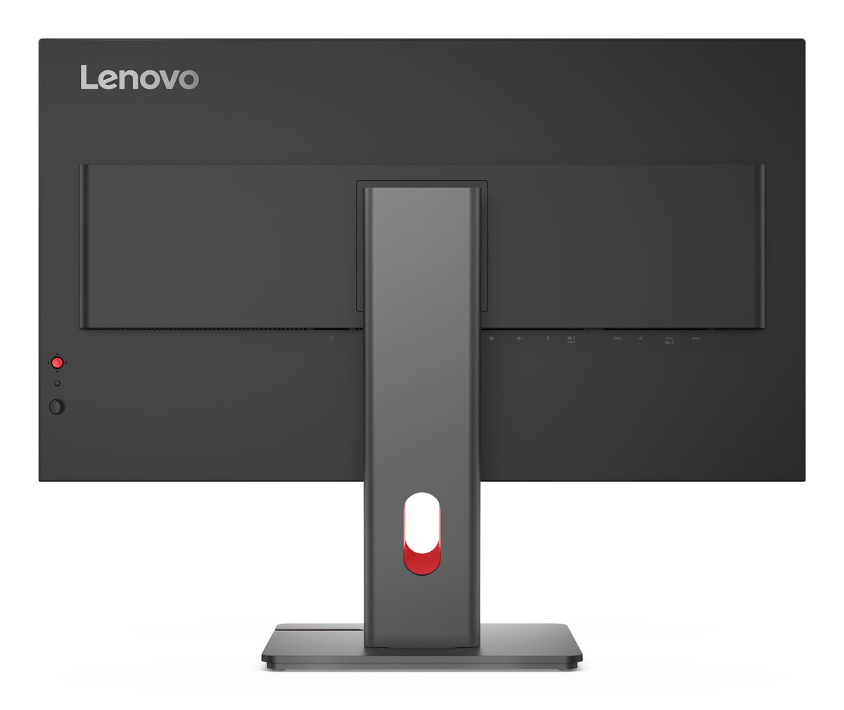 Lenovo Monitor ThinkVision P32UD-40 31,5" IPS 4K UHD AG 4ms 350 cd 1500:1 120Hz Dock Daisy Tilt Swivel Lift Pivot 1mTB