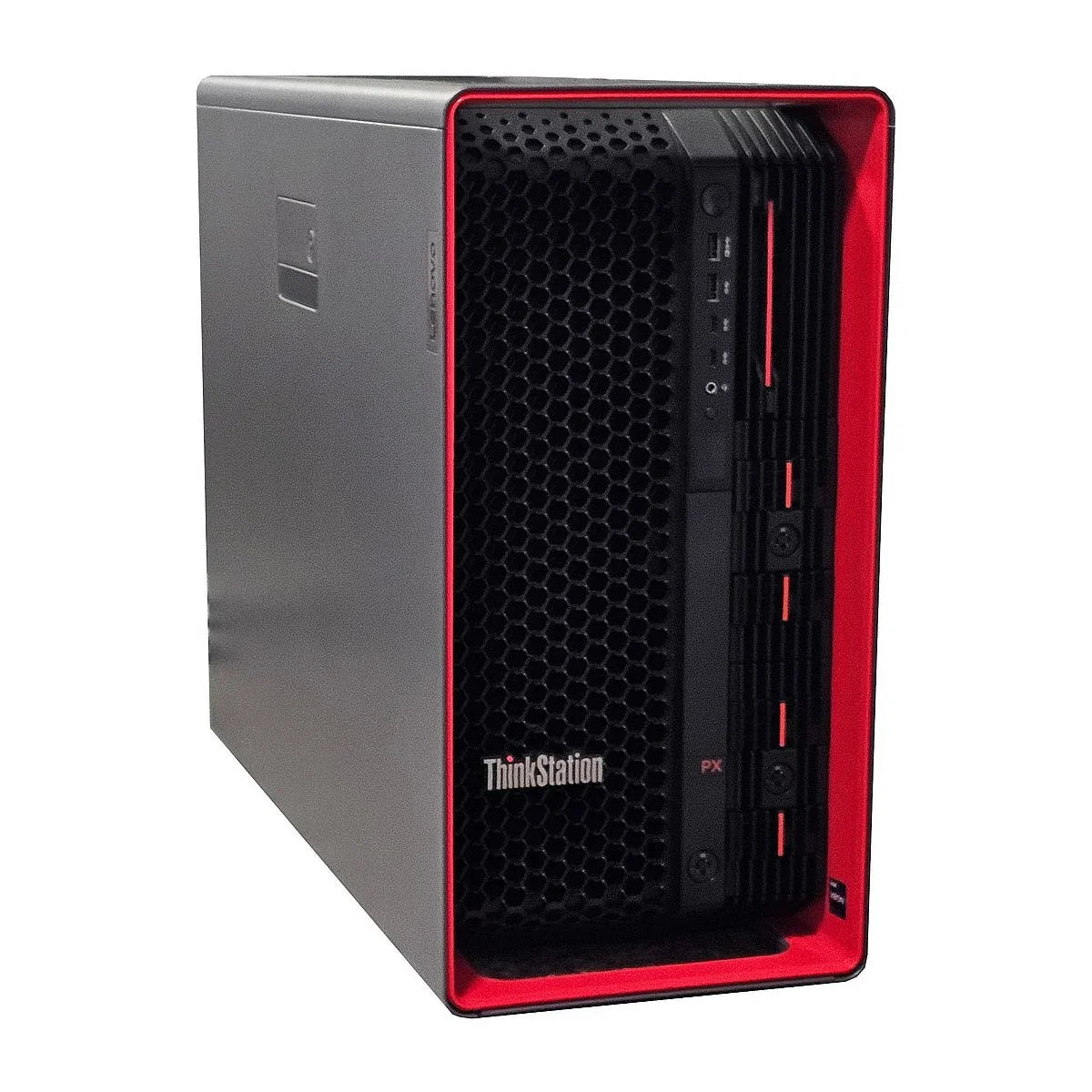 Lenovo Desktops